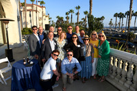 1250 MoFo ONE 2024 - Antitrust Reception