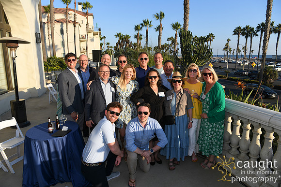 1250 MoFo ONE 2024 - Antitrust Reception
