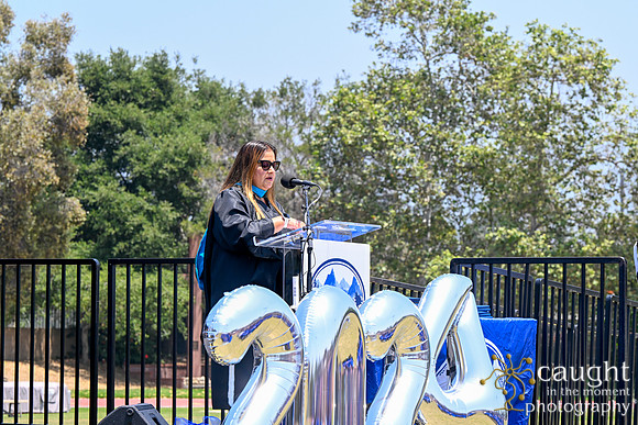 107 Blue Ridge Academy High School Graduation Azusa Pacific