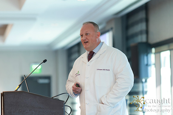 164 Memorial Medical Center Foundation Appreciation Luncheon 2024
