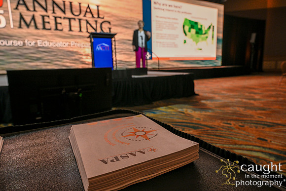 648 AACTE Annual Meeting 2025 Long Beach