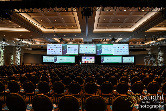 1857 TPM Conference 2019 Long Beach