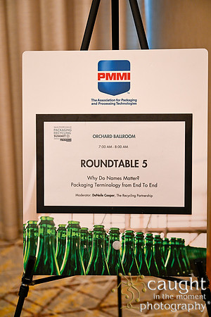181 Packaging Recycling Summit 2024