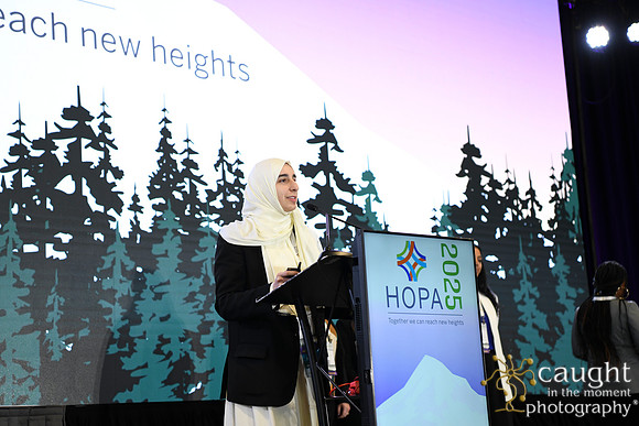 943 HOPA 2025 Conference in Portland - BIG Idea