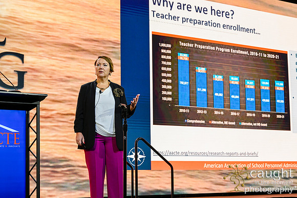 645 AACTE Annual Meeting 2025 Long Beach