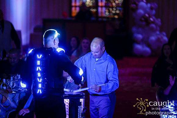 207 40th Anniversary Gala