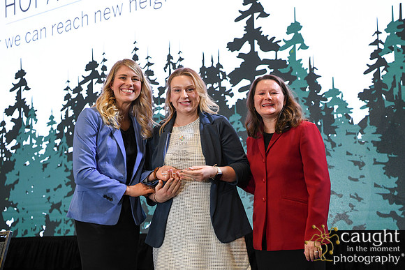 684 HOPA 2025 Conference in Portland - Member Awards & Business Meeting