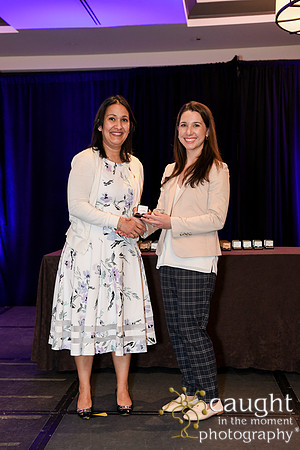 1383 AAE 2025 in Boston - Louis I. Grossman Ceremony