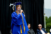 194 High School Graduation Azusa Pacific 2025