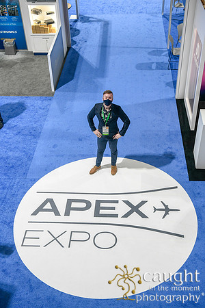 1060 APEX IFSA EXPO2021