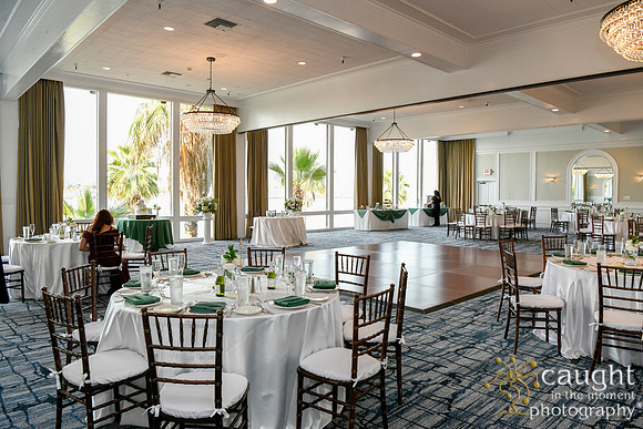 405 Clinton Wedding the Reef Long Beach