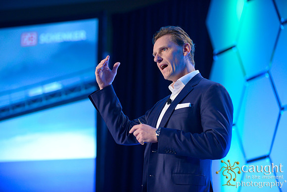 515 TPM Conference 2018 Long Beach Convention Center