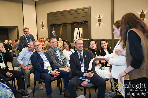 1212 AAE 2025 in Boston - District Caucuses