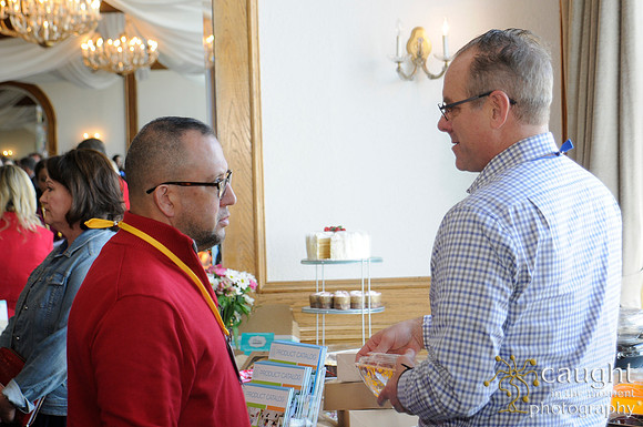 017 Market Vision Event at The Reef in Long Beach 02-05-19