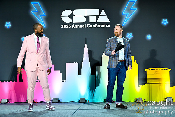 1133 CSTA 2025 Cleveland