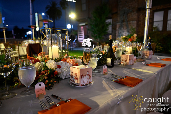 167 Brasche Packman Wedding at Long Beach Museum of Art