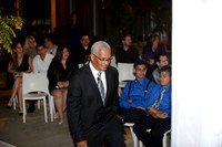 209 Hotel Maya Wedding