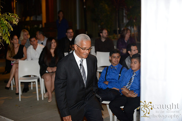 209 Hotel Maya Wedding