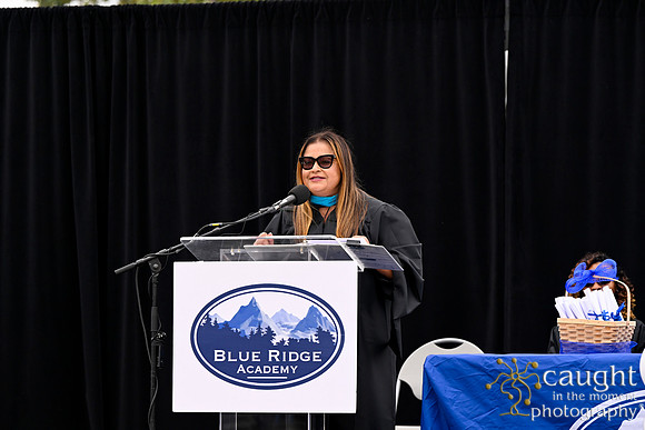050 Blue Ridge Academy 8th Grade Promotion Azusa Pacific