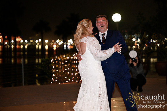 446 Brasche Packman Wedding at Long Beach Museum of Art