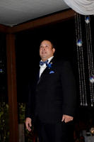 216 Hotel Maya Wedding