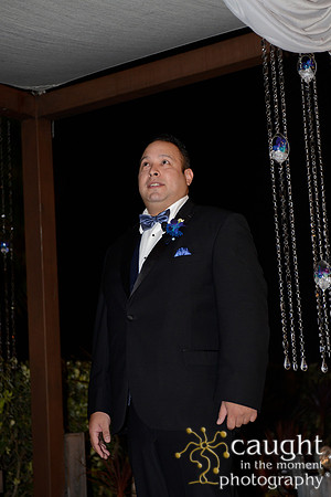 216 Hotel Maya Wedding