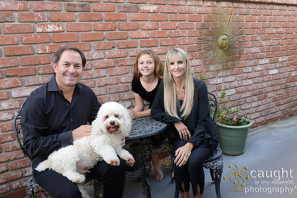 017 Wimbish Family Portraits in Long Beach