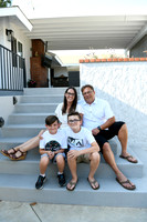 015 Kessler Family Portraits in Fullerton