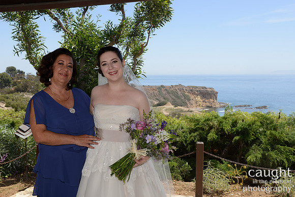 48 Wayfarers Chapel Wedding
