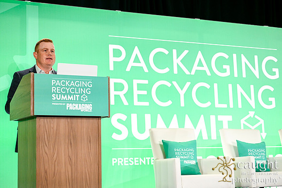 005 Packaging Recycling Summit 2024