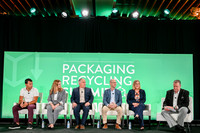 200 Packaging Recycling Summit 2024
