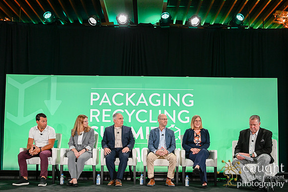 200 Packaging Recycling Summit 2024