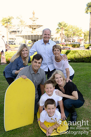 043 Little Family Portraits