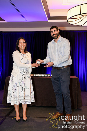 1377 AAE 2025 in Boston - Louis I. Grossman Ceremony
