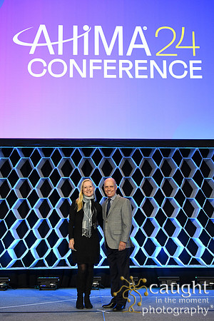 1372 AHIMA 2024 Salt Lake City