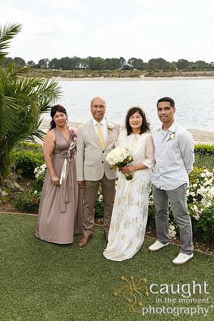 102 De La Cruz 50th Wedding Anniversary in San Diego