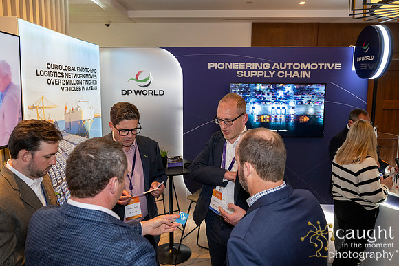 106 DP World at FVLNA2025