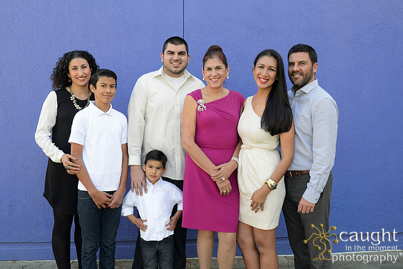 005 Family Portraits