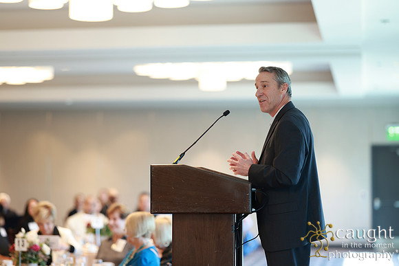 123 Memorial Medical Center Foundation Appreciation Luncheon 2024