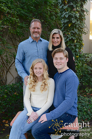 026 Rivard Family Portraits in Long Beach