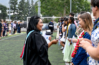 005 8th Grade Promotion Azusa Pacific 2025