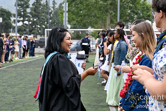 005 8th Grade Promotion Azusa Pacific 2025