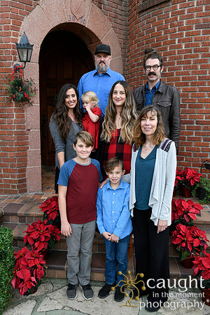 015 Long Beach Family Portraits 2019