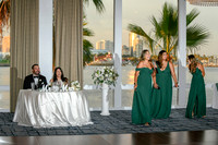 558 Clinton Wedding the Reef Long Beach