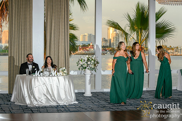 558 Clinton Wedding the Reef Long Beach