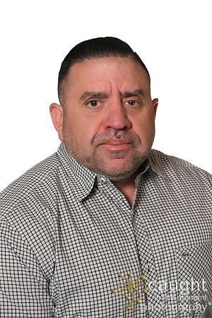 325 Reyes Coca-Cola Bottling Executive Portraits 2025