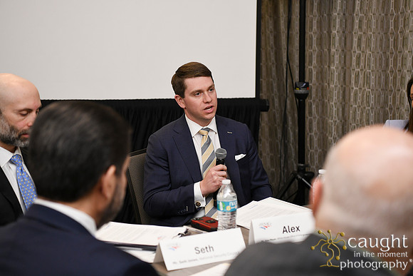 723 NACo 2025 Leg-Monday-Intergovernmental Disaster Reform