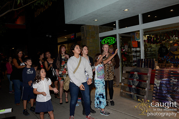 031 First Friday at Salon Medusa