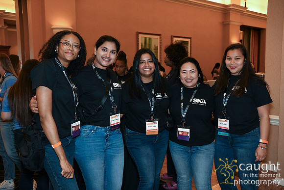 032 SNDA 2024 in Las Vegas