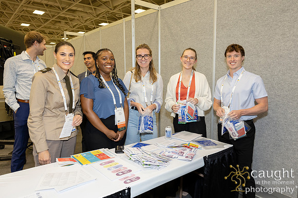 342 AGD2024 Conference in Minneapolis